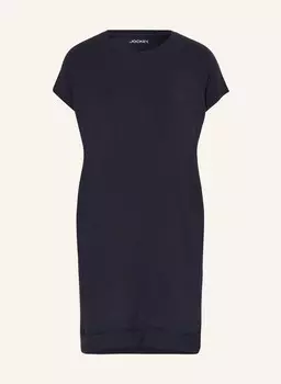 Ночная рубашка supersoft lounge JOCKEY, темно-синий