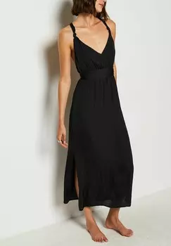 Ночная рубашка SYNA Etam, черный