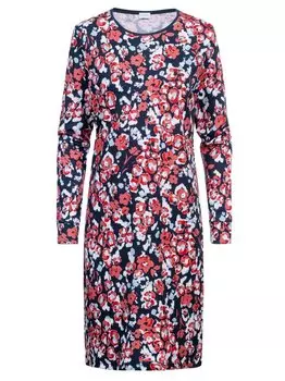 Ночная рубашка талиса Mey, синий