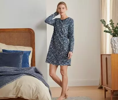 Ночная рубашка Tchibo