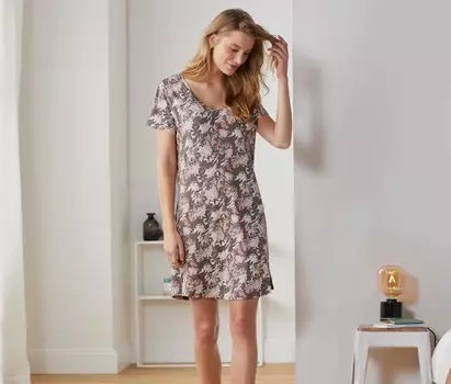Ночная рубашка Tchibo