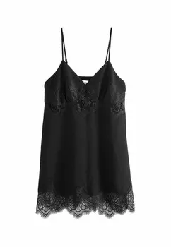 Ночная рубашка Ted Baker, черный