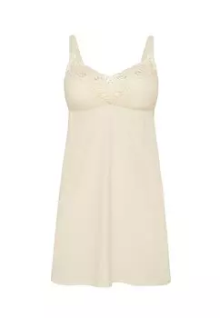 Ночная рубашка TEYLI, экрю