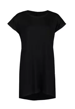 Ночная рубашка TEYLI Luzi, черный