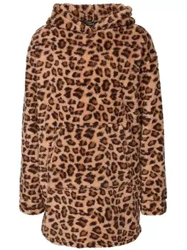 Ночная рубашка Threadbare, бежевый