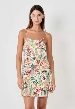 Ночная рубашка TILIO SPE Etam, мультиколор