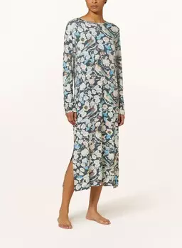 Ночная рубашка Титиа Алесте Essenza, серый