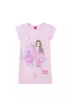 Ночная рубашка TOP Model, розовый
