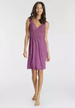 Ночная рубашка Triumph "Aura Spotlight NDK X", розовый