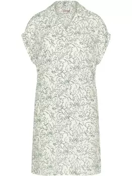 Ночная рубашка TRIUMPH, белый