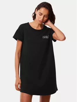 Ночная рубашка Triumph, черный