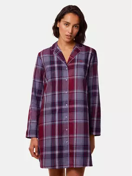 Ночная рубашка Triumph, красный