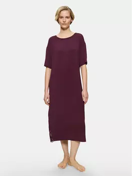 Ночная рубашка Triumph, красный