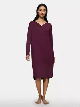 Ночная рубашка Triumph, красный