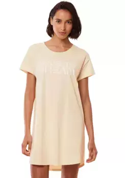 Ночная рубашка Triumph "Ночные рубашки NDK X", цвет Creamy Dream