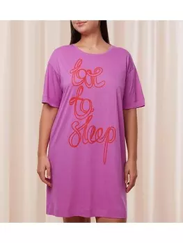 Ночная рубашка Triumph, розовый