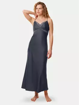 Ночная рубашка Triumph, серый