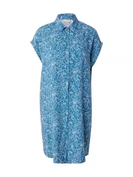 Ночная рубашка TRIUMPH, синий