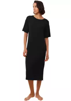 Ночная рубашка Triumph "Timeless Sensuality NDK SSL", черный