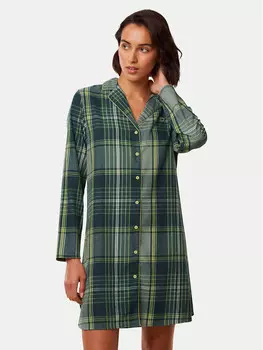 Ночная рубашка Triumph, зеленый