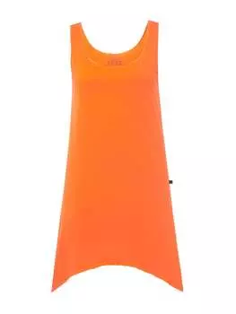Ночная рубашка TruYou, цвет hellorange