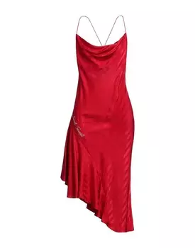 Ночная рубашка Twinset, красный