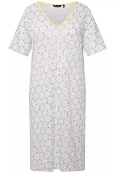 Ночная рубашка Ulla Popken, белый