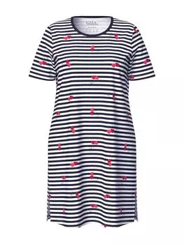 Ночная рубашка Ulla Popken, белый