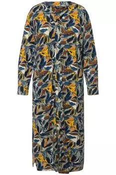 Ночная рубашка Ulla Popken, бензиновый
