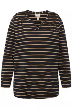 Ночная рубашка Ulla Popken, черный