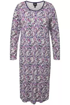 Ночная рубашка Ulla Popken, кремовый