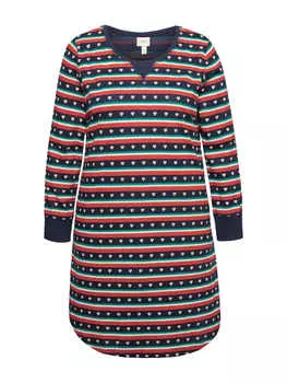 Ночная рубашка Ulla Popken, морской