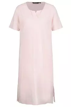 Ночная рубашка Ulla Popken, розовый