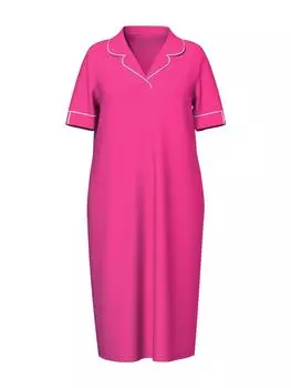 Ночная рубашка Ulla Popken, розовый