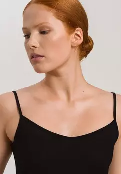 Ночная рубашка ULTRALIGHT Hanro, черный