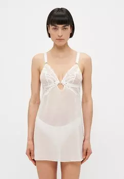 Ночная рубашка UNMISTAKABLE CHEMISE Ann Summers, кремовый