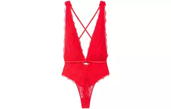 Ночная рубашка Victoria'S Secret