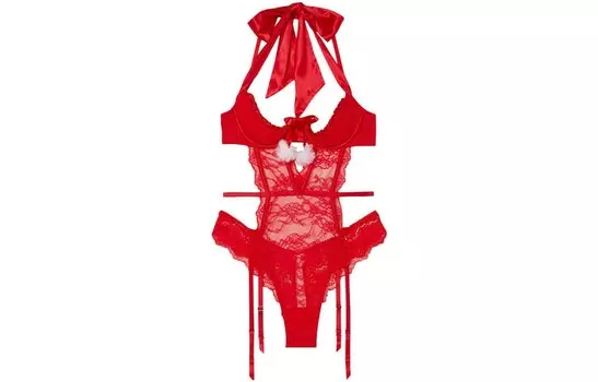 Ночная рубашка Victoria'S Secret