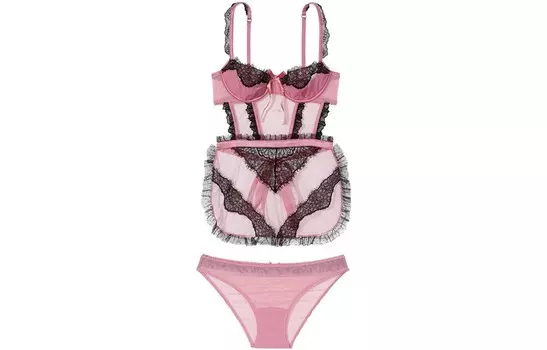 Ночная рубашка Victoria'S Secret