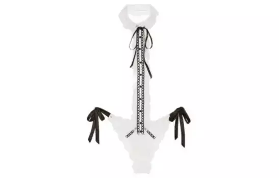 Ночная рубашка Victoria'S Secret