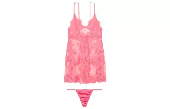 Ночная рубашка Victoria'S Secret