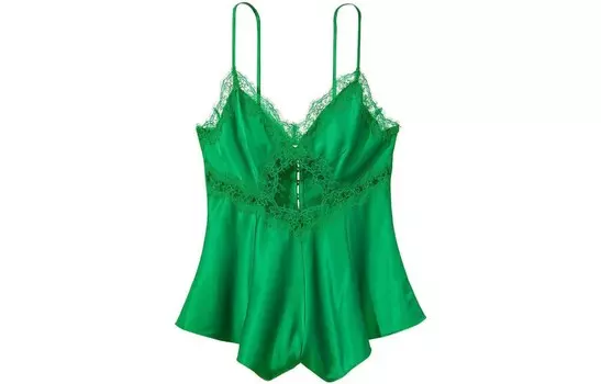 Ночная рубашка Victoria'S Secret