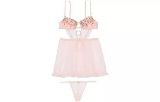 Ночная рубашка Victoria'S Secret