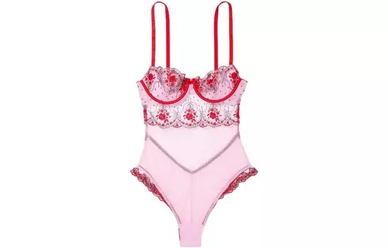 Ночная рубашка Victoria'S Secret