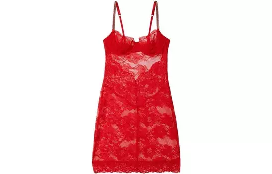 Ночная рубашка Victoria'S Secret