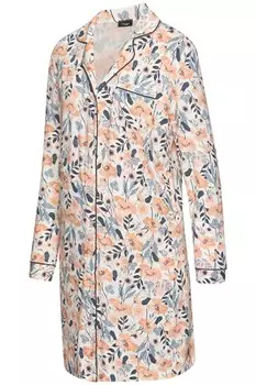 Ночная рубашка VIVANCE, белый