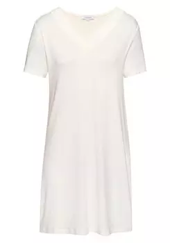 Ночная рубашка VIVANCE, белый