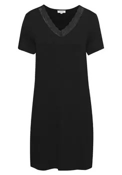 Ночная рубашка VIVANCE, черный