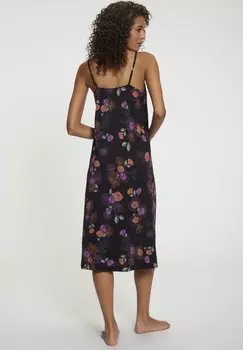 Ночная рубашка Vivance, черный