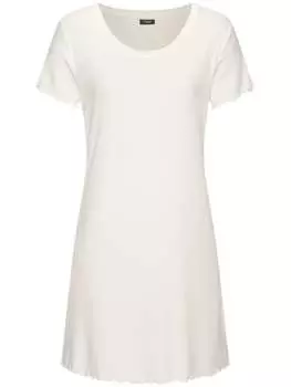 Ночная рубашка VIVANCE DREAMS, экрю